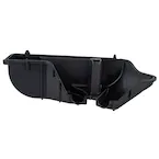 Heater Core Access Cover HVAC Unit Case Main Image