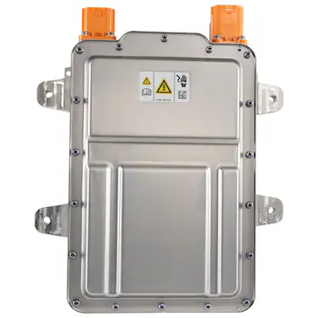 Drive Motor Battery Pack Control Module Charger High Voltage Charging - 3.0L