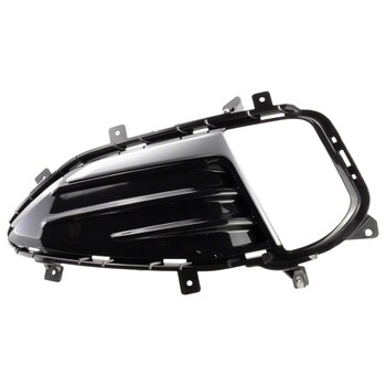 Fog Light Trim Lamp Bracket Iconic - Right, Front