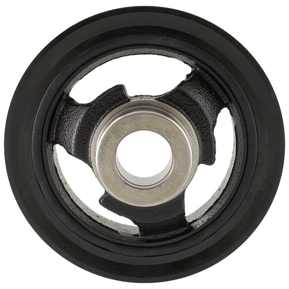 Engine Crankshaft Pulley - 1.5L Main Image
