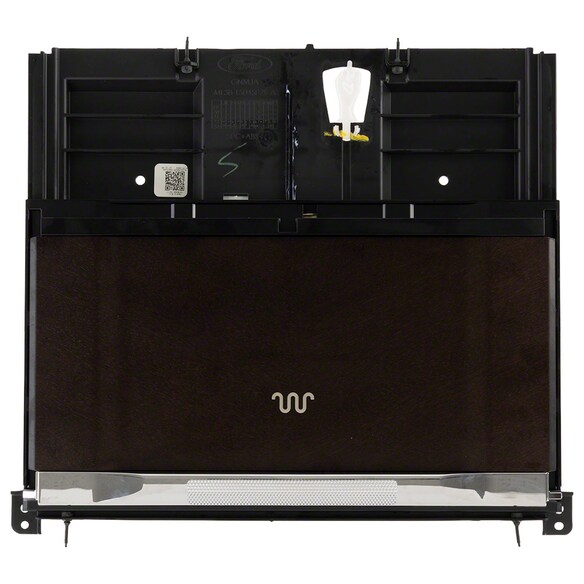 Console Panel Instrument Main Image