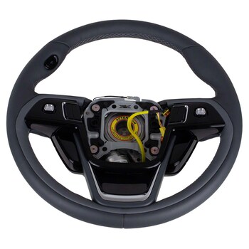 Slate Wheel Steering (Active Steering)