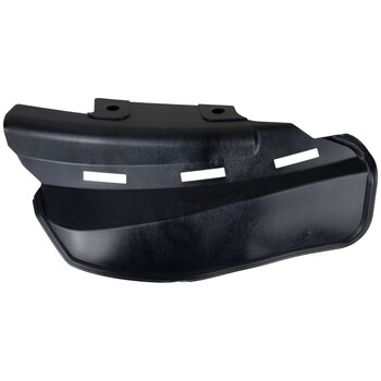 Bracket Retainer Seat Trim - Left, Rear