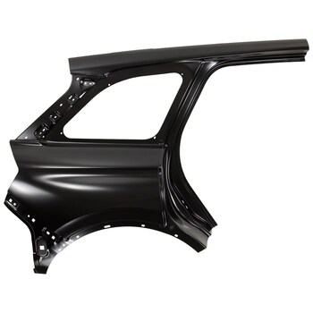 Quarter Panel - Right, Outer