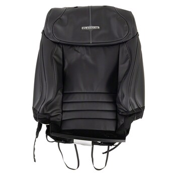 Cover Seat Back - Right, Front