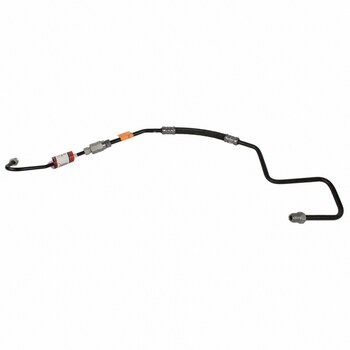 Brake Hydraulic Line Tube - Front