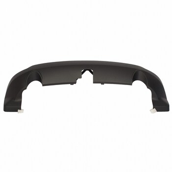 Valance Panel Cover - Rear (SE, SEL)