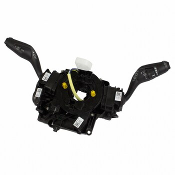 Steering Column Tube Housing