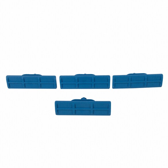 Fender Flare Clip Retaining Kit Wheel Arch Nut - 15 X 8 0.8 Main Image