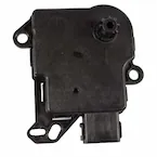Hvac Blend Door Actuator Motor Main Image