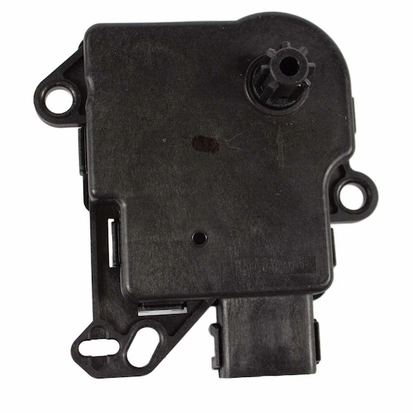 Hvac Blend Door Actuator Motor Main Image