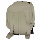Seat Back Cushion Cover - Rear, Center Main Image