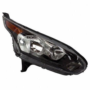 Composite Headlight - Right, Front