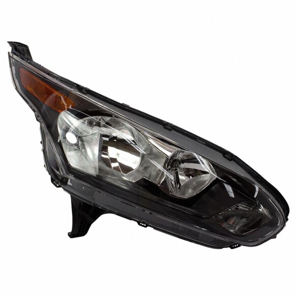 Composite Headlight - Right, Front Main Image