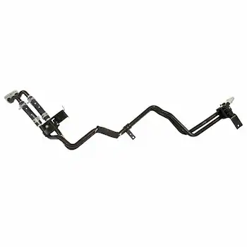 Hvac Heater Pipe Tube Water - 3.2L