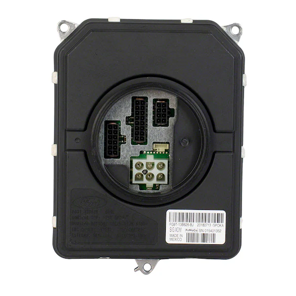 Headlight Control Module Lighting Light (LCM) - Front Main Image