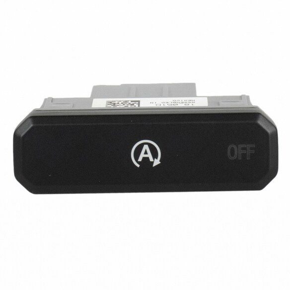 Instrument Panel Voltage Regulator Switch (Phantom/Raptor) Main Image