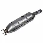Catalytic Converter Main Image