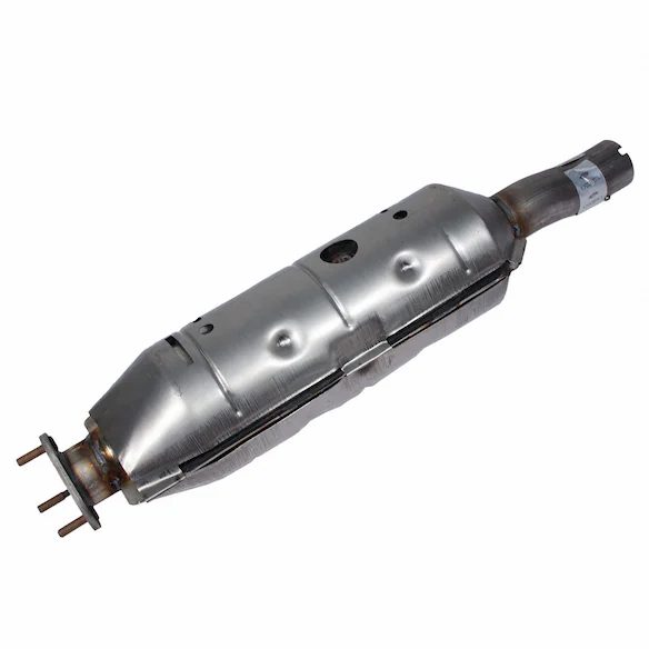 Catalytic Converter Main Image