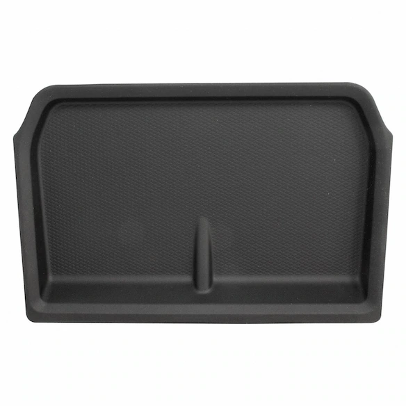Instrument Panel Pocket Shelf Rubber Mat Glove Box Main Image
