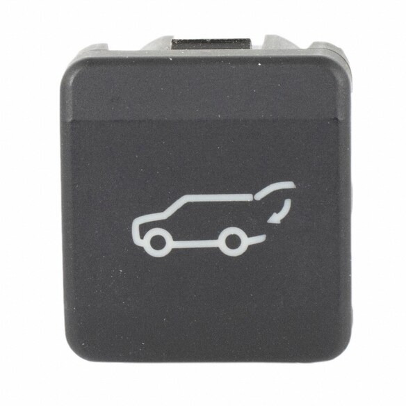 Liftgate Latch Release Switch Hatch Main Image