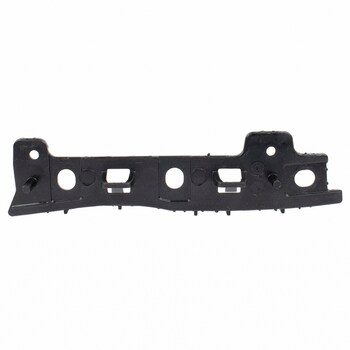Bumper Cover Bracket Reinforcement - Left, Front