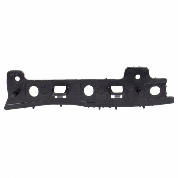 Bumper Cover Bracket Reinforcement - Left, Front Main Image