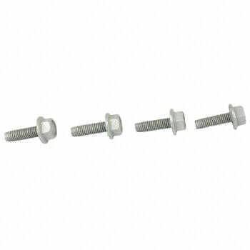 Radio Antenna Base Screw - M6 X 20MM, 22MM