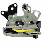 Door Latch - Left, Rear Main Image
