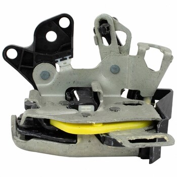 Door Latch - Left, Rear