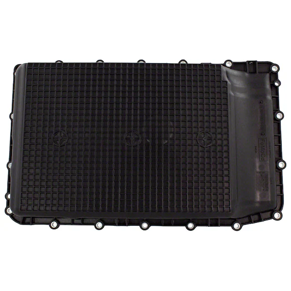 Transmission Oil Pan Main Image