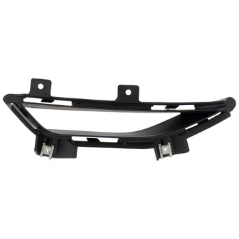 Bumper Trim Cover - Right, Front, Lower