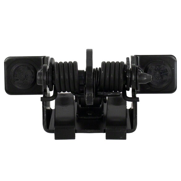 Door Check Guide - Back Main Image