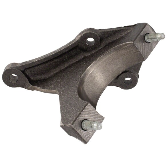 Cv Axle Shaft Carrier Bearing Bracket Support - Front 1.6L Main Image