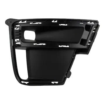 Bumper Cover Spacer Panel Bezel - Right, Front