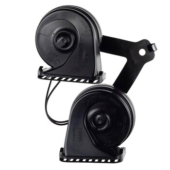 Engine Vin G Horn (Performance)