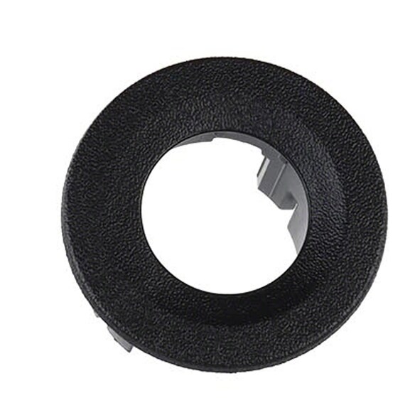 Parking Aid Sensor Housing Retainer Bracket - Front Main Image