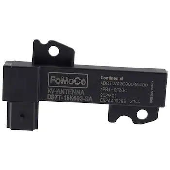 Anti Theft Flasher Keyless Entry Antenna