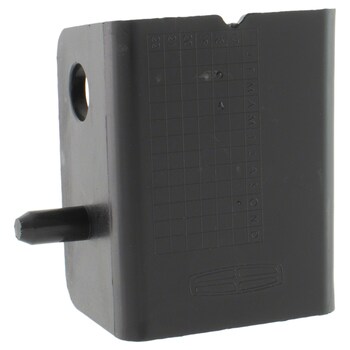 Valance Panel Bracket - Front