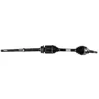 Drive Axle Shaft - Right, Front Main Image