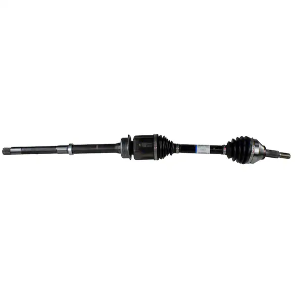 Drive Axle Shaft - Right, Front Main Image