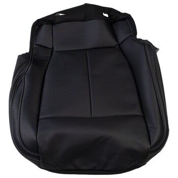 Cover Seat Cushion - Left, Front