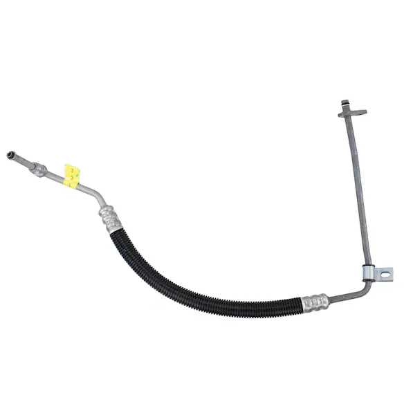 Power Steering Pressure Line Hose Assemb - 6.7L Main Image