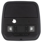 Console Overhead - Passenger Main Image