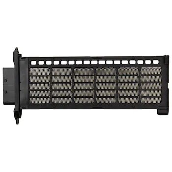 Hvac Heater Core Element Auxiliary - 3.0L