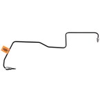Brake Hydraulic Line Tube - Front Main Image