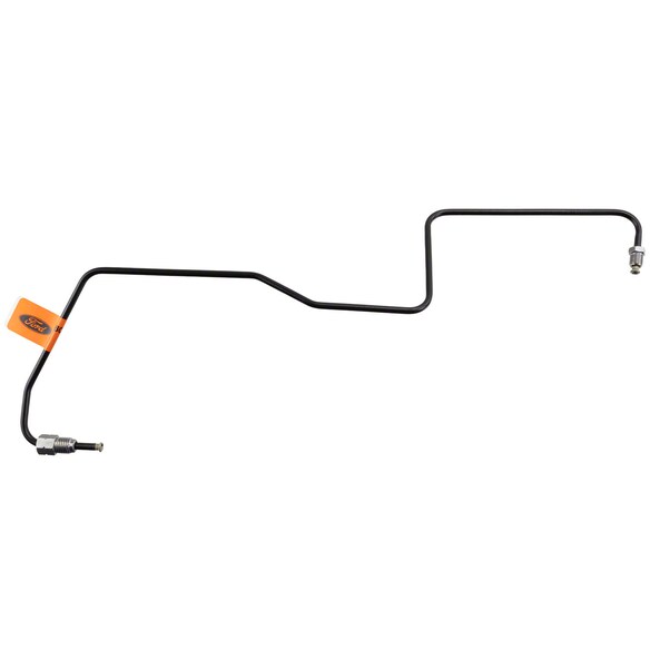 Brake Hydraulic Line Tube - Front Main Image