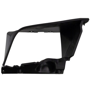 Radiator Support Air Deflector - Left 5.2L