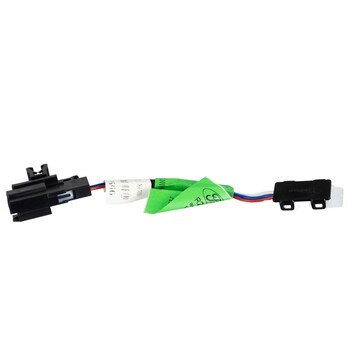 Jumper Wiring - Right