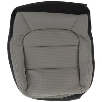 Seat Cover Cushion - Right, Front